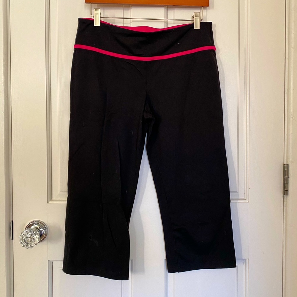 Victoria’s Secret VSX Capri